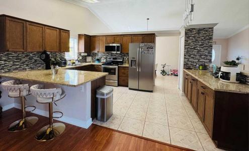 8500 NW 52nd Court, Lauderhill, Florida 33351