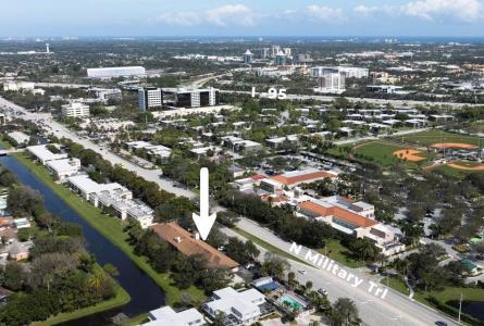 10625 N Military Trail 204, Palm Beach Gardens, Flórida 33410, Estados Unidos