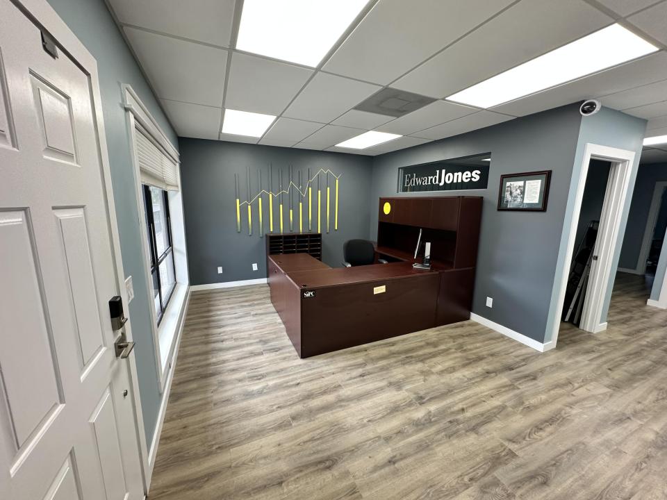 10625 N Military Trail 204, Palm Beach Gardens, Florida 33410