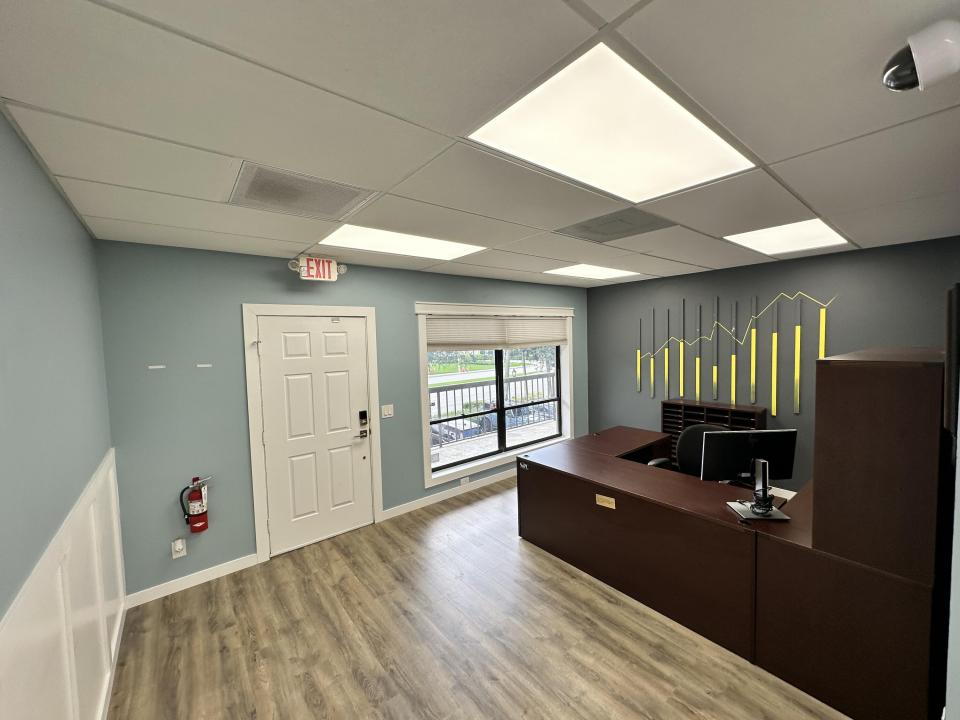 10625 N Military Trail 204, Palm Beach Gardens, Florida 33410