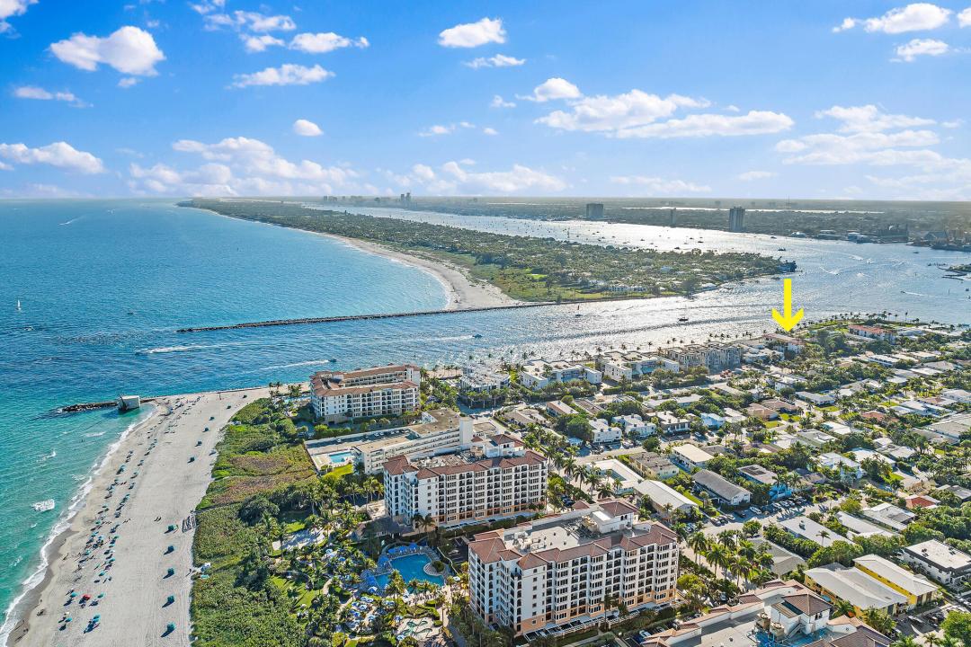 224 Inlet Way 2a, Palm Beach Shores, Florida 33404, Amerika Birleşik Devletleri