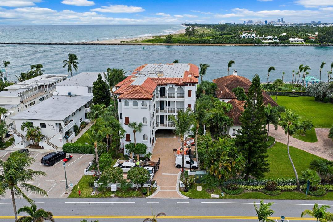 224 Inlet Way 2a, Palm Beach Shores, Florida 33404, Amerika Birleşik Devletleri