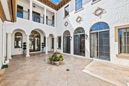 7040 Long Leaf Drive, Parkland Golf, Parkland, Florida 33076