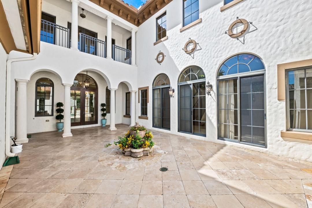 7040 Long Leaf Drive, Parkland Golf, Parkland, Florida 33076