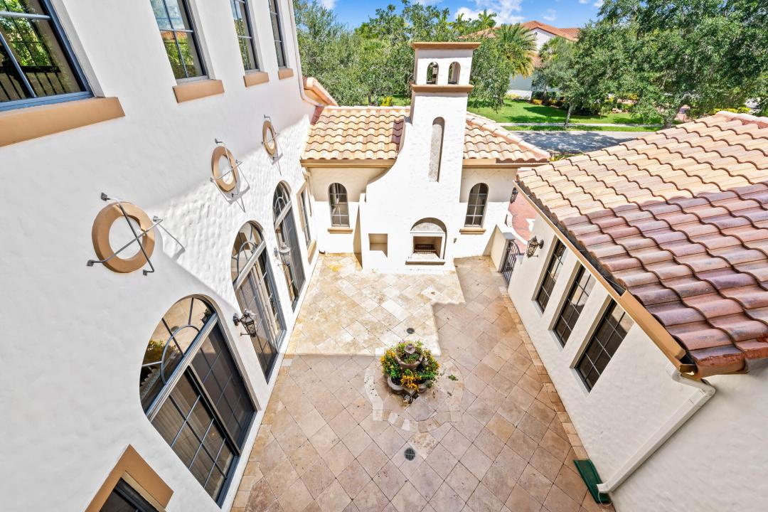 7040 Long Leaf Drive, Parkland Golf, Parkland, Florida 33076