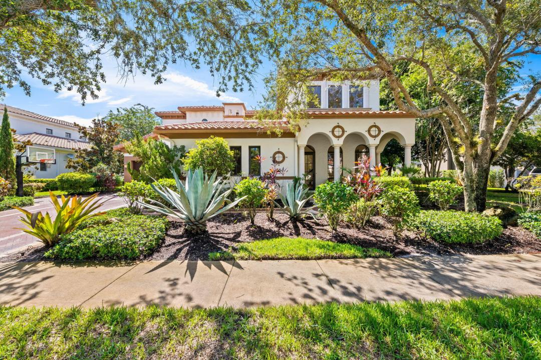 7040 Long Leaf Drive, Parkland Golf, Parkland, Florida 33076