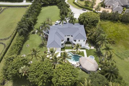 3580 Aiken Court, Southfields, Wellington, Florida 33414