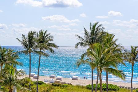 1000 S Ocean Boulevard 308, Boca Raton, Flórida 33432, Estados Unidos