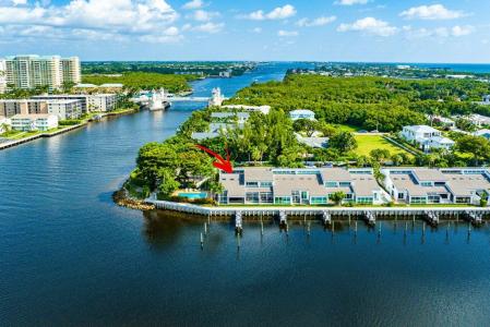 6110 N Ocean Boulevard 1, Pelican Cove, Ocean Ridge, Florida 33435