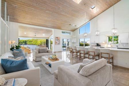 6110 N Ocean Boulevard 1, Pelican Cove, Ocean Ridge, Florida 33435