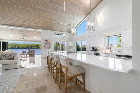 6110 N Ocean Boulevard 1, Pelican Cove, Ocean Ridge, Florida 33435