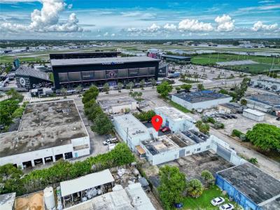 1120 NW 54th Street, Fort Lauderdale, Florida 33309, Estados Unidos