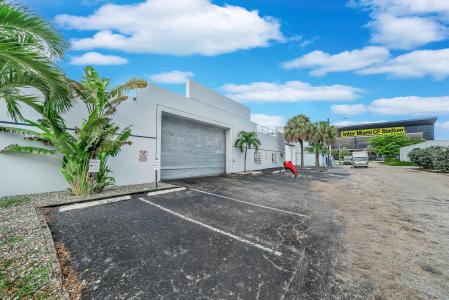 1100 NW 54th Street, Fort Lauderdale, Florida 33309, Estados Unidos