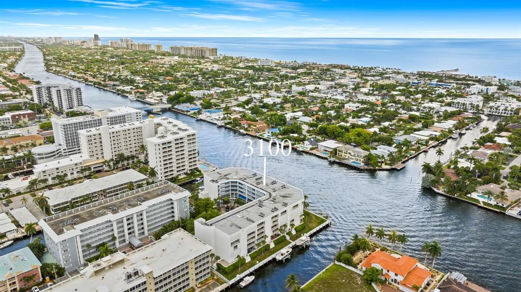 3100 NE 47th Ct 303, Intracoastal 31, Fort Lauderdale, Florida 33308, Estados Unidos
