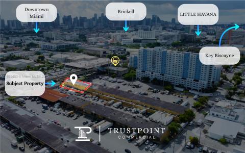 1217 NW 21st Street, Miami, Florida 33142, USA