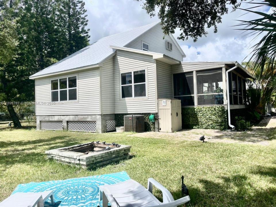 4700 Regina Dr 0, Fort Pierce, Florida 34982