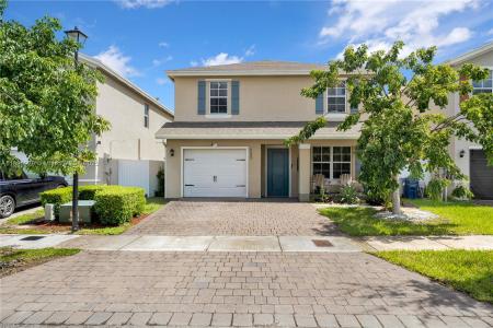 555 NE 6th Ct, Florida City, Florida 33034, USA