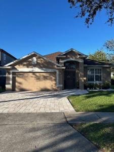 12945 Entrada Drive, Orlando, Florida 32837, USA