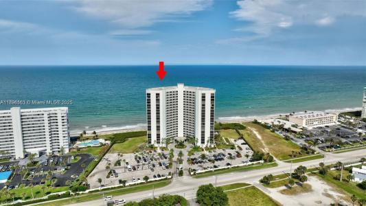 9650 S Ocean Dr 2003, Jensen Beach, Florida 34957
