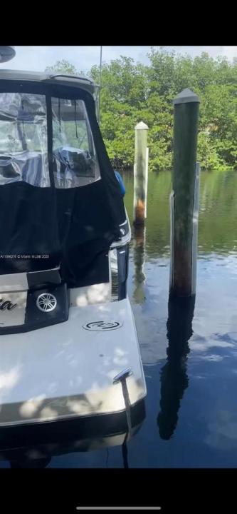 3575 Mystic Pointe Dr, Aventura, Florida 33180