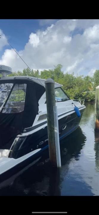 3575 Mystic Pointe Dr, Aventura, Florida 33180