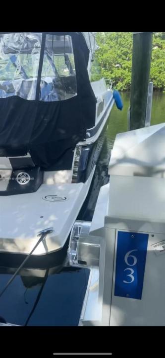 3575 Mystic Pointe Dr, Aventura, Florida 33180