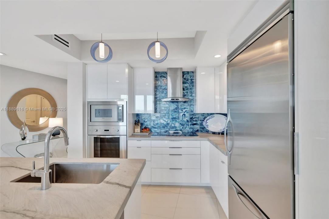 1 N Ocean Blvd 1713, Pompano Beach, Florida 33062, Estados Unidos