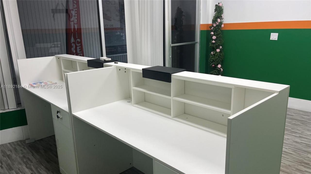 5 PALM PLAZA Suite #5, Homestead, Floryda 33030, USA