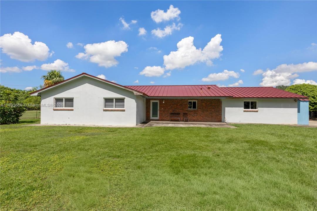 19501 SW 236th St, Homestead, Флорида 33031, Соединенные Штаты