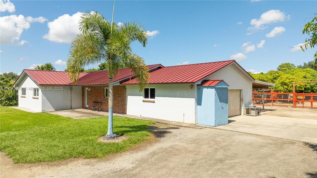 19501 SW 236th St, Homestead, Флорида 33031, Соединенные Штаты