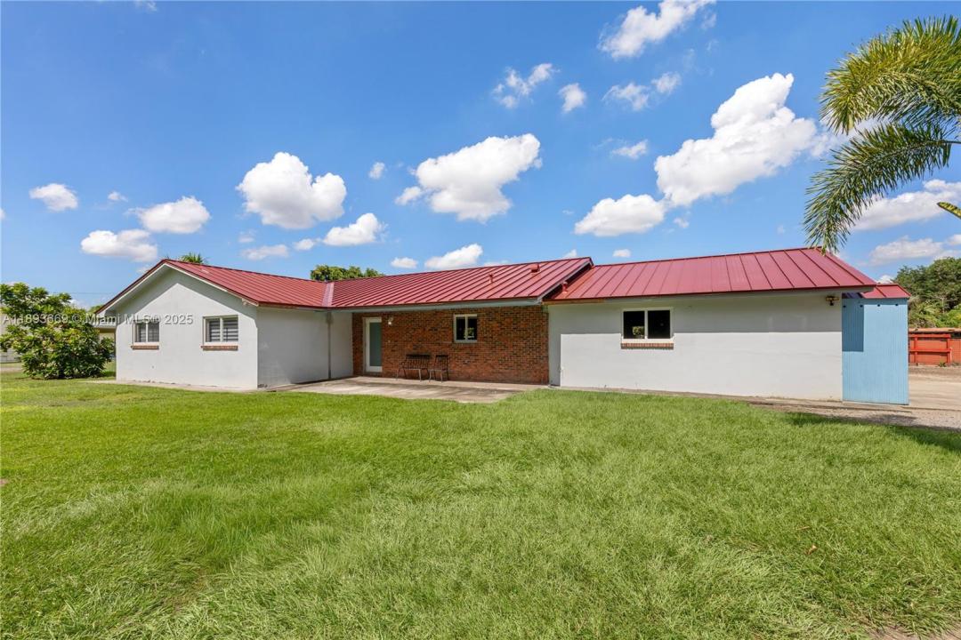 19501 SW 236th St, Homestead, Флорида 33031, Соединенные Штаты