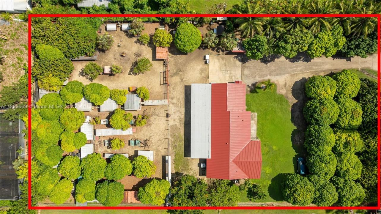 19501 SW 236th St, Homestead, Флорида 33031, Соединенные Штаты