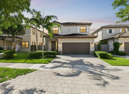 11790 SW 251st St, Homestead, Florida 33032, USA