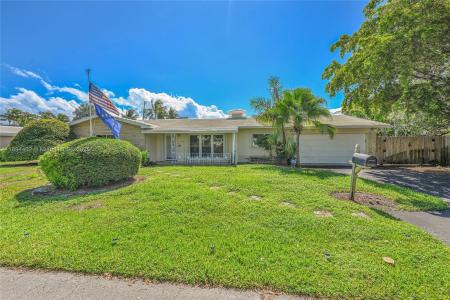 2750 SE 3rd St, Pompano Beach, Florida 33062, USA