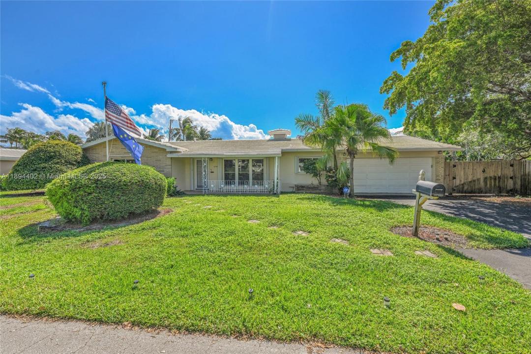 2750 SE 3rd St, Pompano Beach, Florida 33062