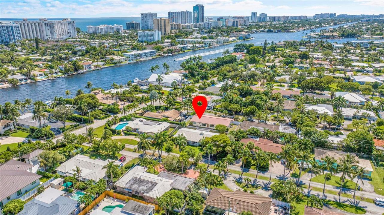 2750 SE 3rd St, Pompano Beach, Florida 33062