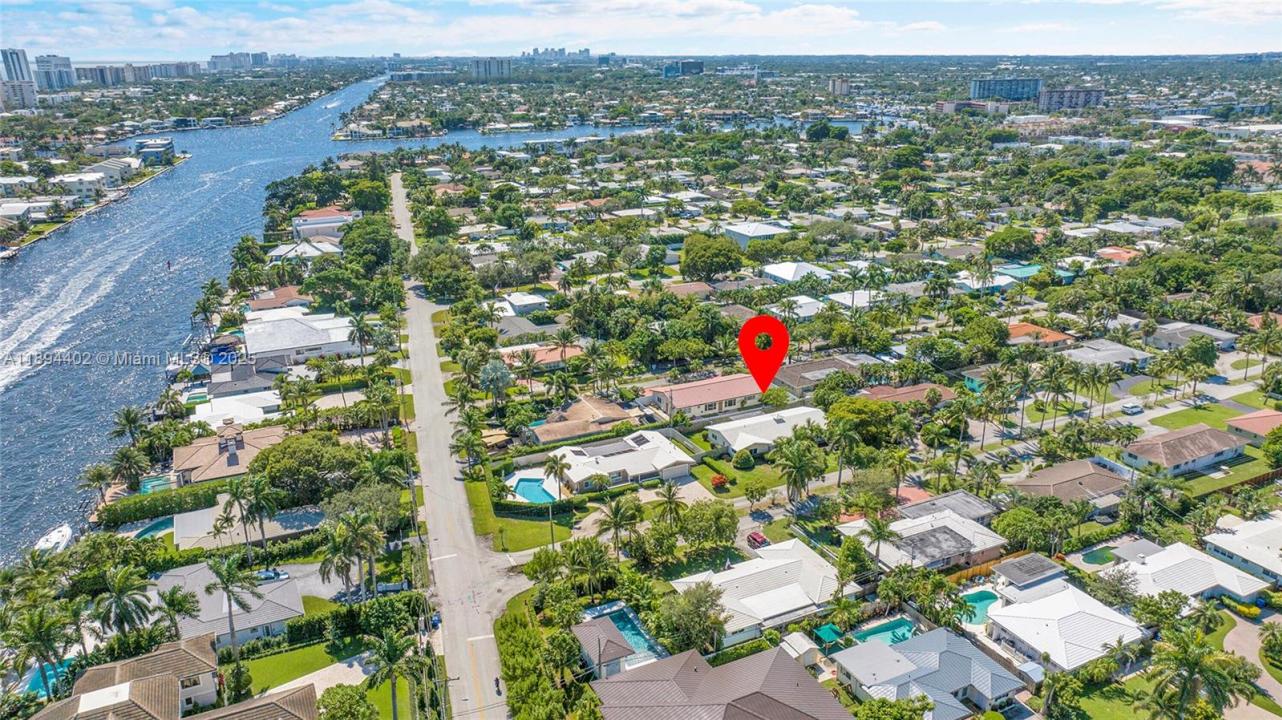 2750 SE 3rd St, Pompano Beach, Florida 33062