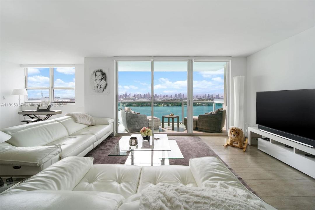 650 West Ave 2107, Miami Beach, Florida 33139, HOA KỲ