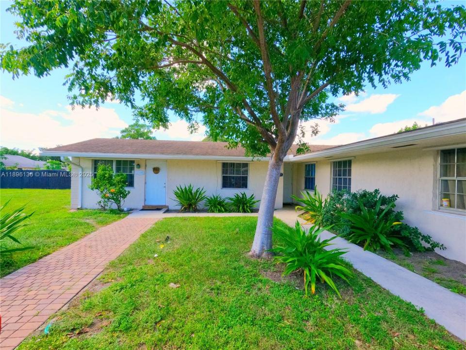 3581 Laurette Ln, Lake Worth, Floride 33461, États-Unis