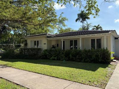 1710 Segovia St, Coral Gables, Florida 33134, USA