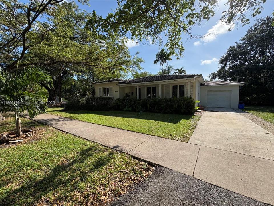 1710 Segovia St, Coral Gables, 플로리다 33134, 미국