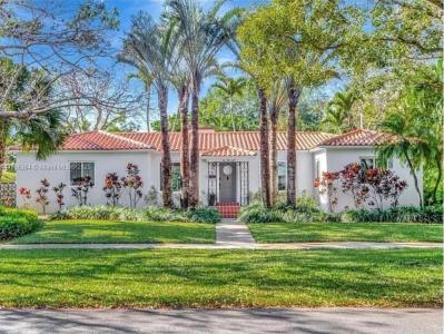 258 NE 92nd St, Miami Shores, Florida 33138, USA