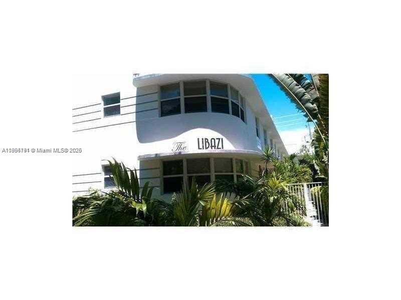 845/847/849 Michigan Ave, Miami Beach, Floride 33139, États-Unis
