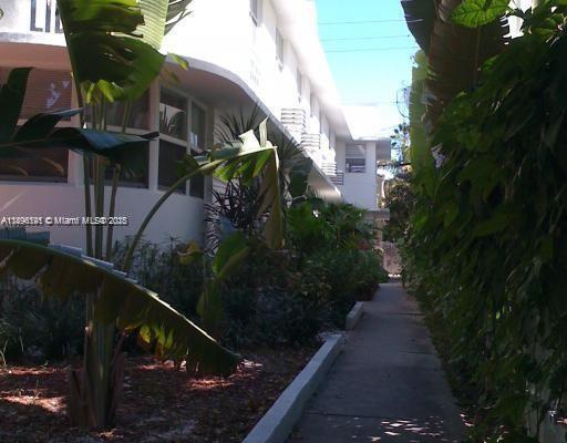 845/847/849 Michigan Ave, Miami Beach, Floride 33139, États-Unis