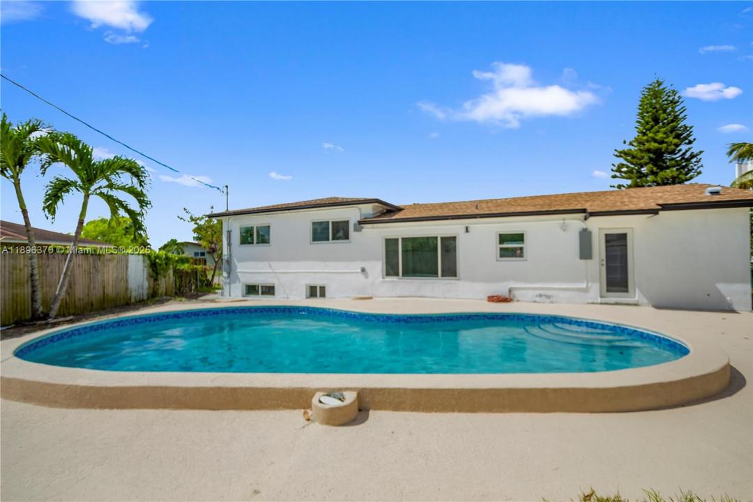 1140 NW 193rd St, Miami Gardens, Florida 33169, Estados Unidos