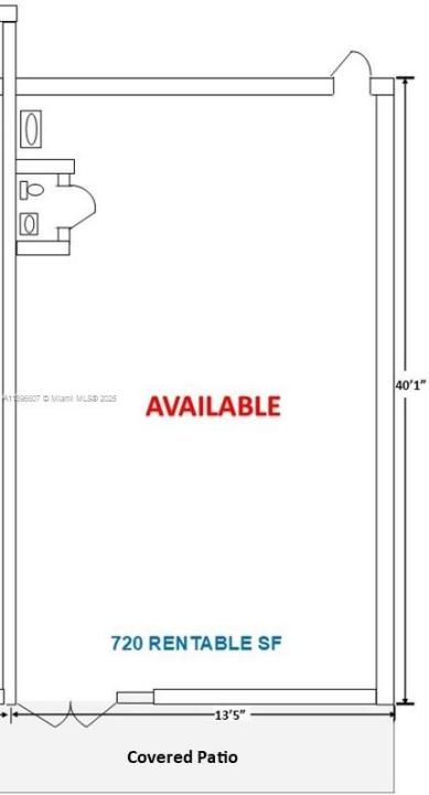 5900 NW 2nd Ave Suite 3, Miami, Floryda 33127, USA