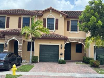158 SE 34th Ter, Homestead, Florida 33033, USA