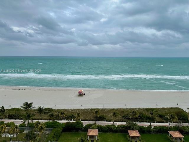 2625 Collins Ave 1507, Miami Beach, Florida 33140, USA