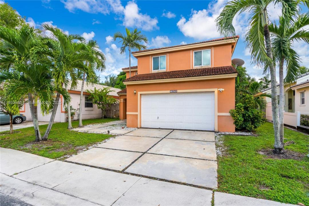 10470 SW 16th St, Pembroke Pines, فلوريدا 33025, الولايات المتحدة