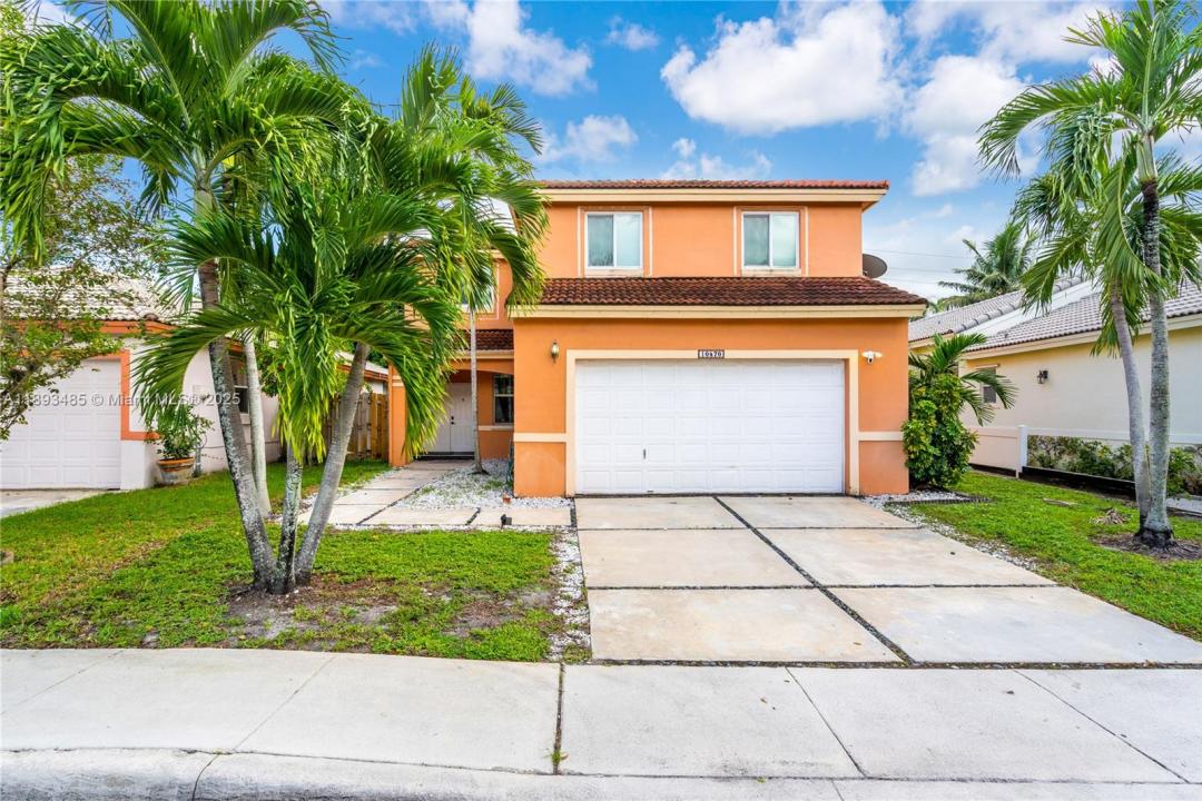 10470 SW 16th St, Pembroke Pines, فلوريدا 33025, الولايات المتحدة